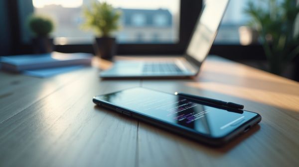 Confiez la création de votre application mobile à une agence à Rennes