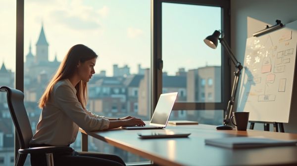 Confiez la création de votre application mobile à une agence à Rennes