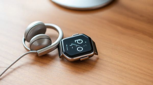 Les 7 critères essentiels pour sélectionner votre apple watch