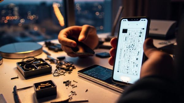 Top critères pour sélectionner un bon fournisseur de pièces de smartphone