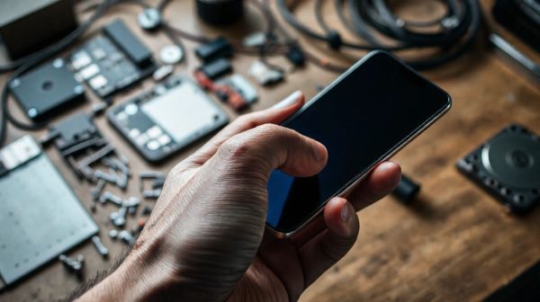 Top critères pour sélectionner un bon fournisseur de pièces de smartphone