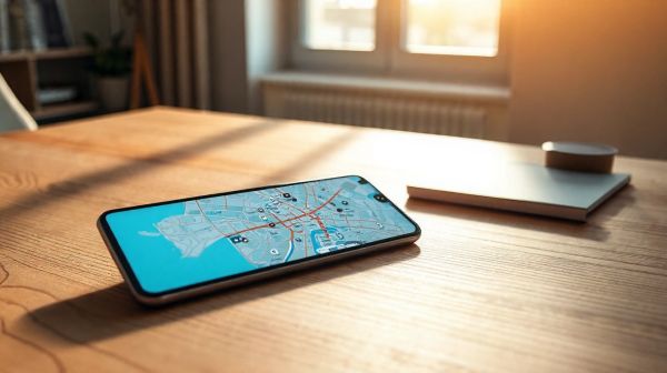 Top raisons de choisir une agence à Rennes pour votre app mobile