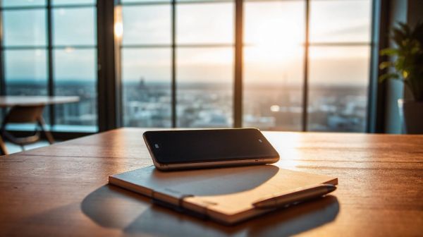Top raisons de choisir une agence à Rennes pour votre app mobile