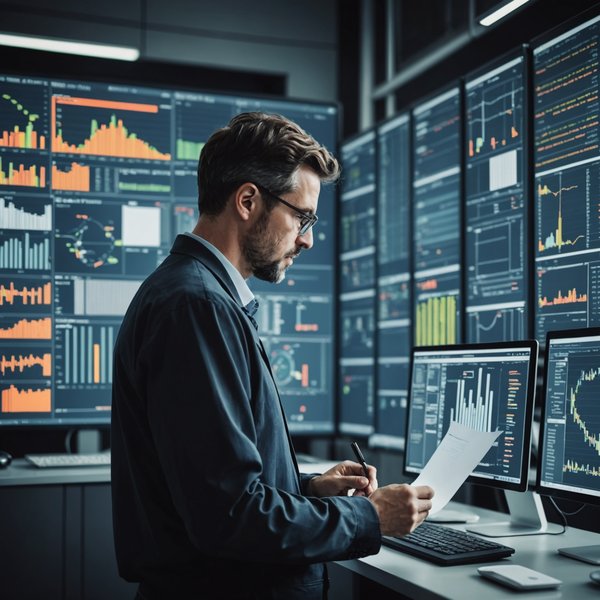 Comment intégrer des solutions de big data pour l'analyse de grandes quantités de données?