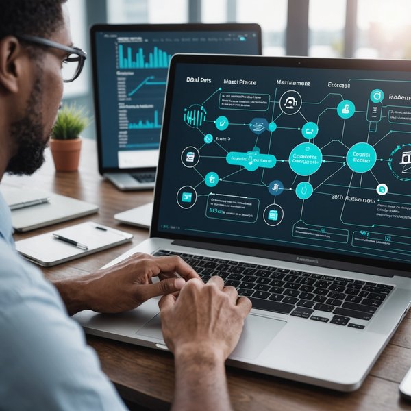 Quelles sont les meilleures pratiques pour la gestion des données dans les applications de santé connectée ?