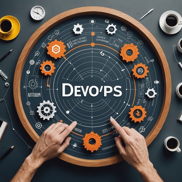 Quelles sont les meilleures pratiques pour la gestion des configurations dans des environnements DevOps?