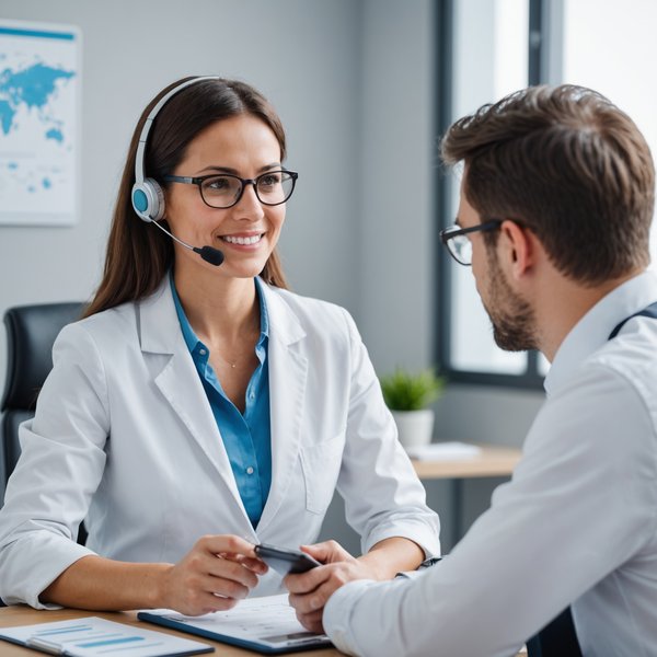 Comment les entreprises de services de téléconsultation peuvent-elles utiliser les données de navigation pour personnaliser leurs campagnes?