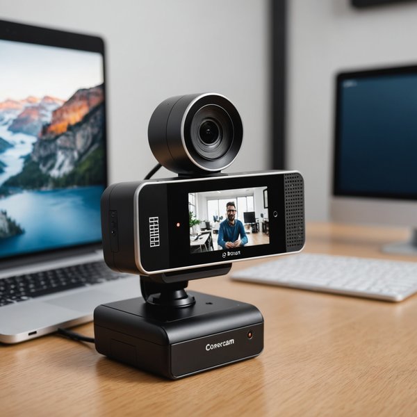 Quels sont les critères pour choisir une bonne webcam pour les conférences en ligne?