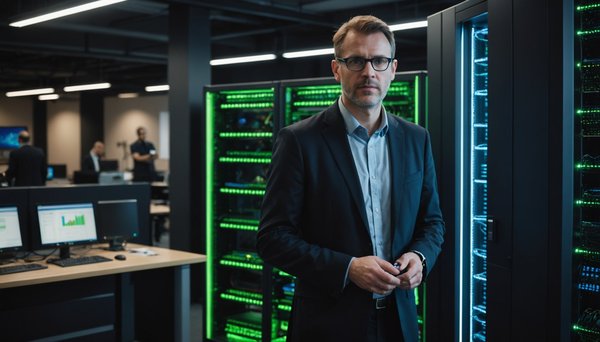 Meilleure maintenance informatique Île-de-France | Expert depuis 2012